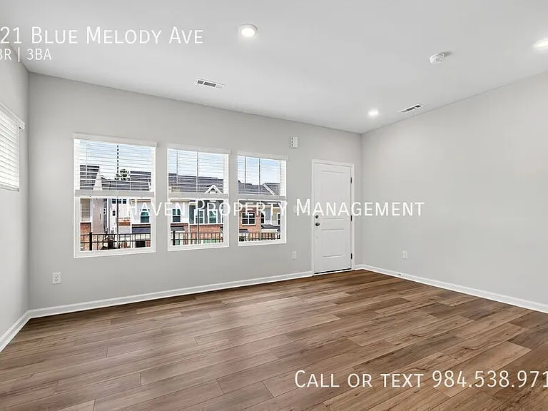 121 Blue Melody Ave — Photo 5