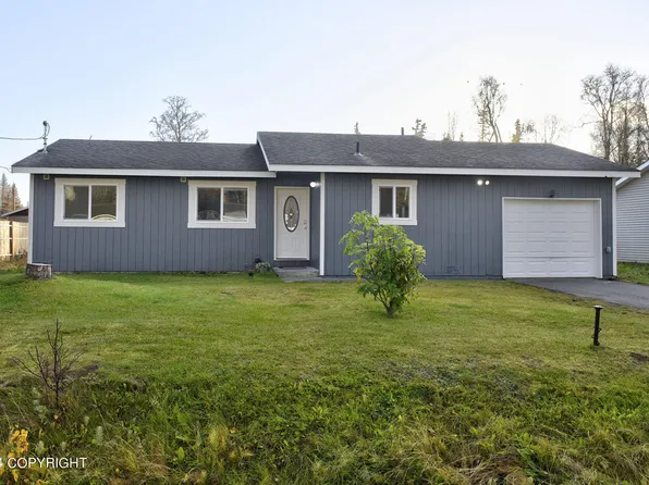 312 Haller St, Kenai, AK 99611