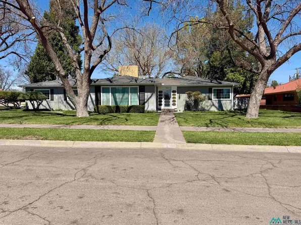 1511 Highland Rd, Roswell, NM 88201