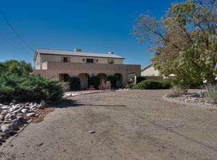 2501 Riverside Dr, Farmington, NM 87401