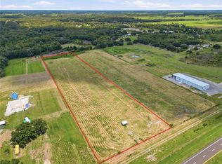 Us Highway 17 S Lot 0, Zolfo Springs, FL 33890