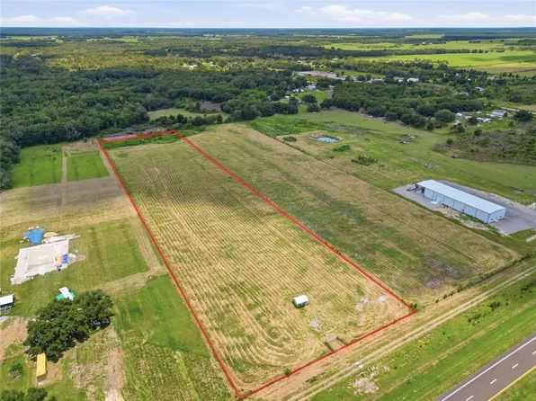 Us Highway 17 S Lot 0, Zolfo Springs, FL 33890