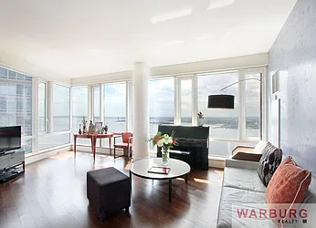 Sold by Warburg