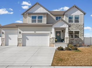 960 S 650 W, Farmington, UT 84025