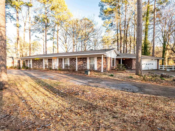 203 W 14th St, Smackover, AR 71762