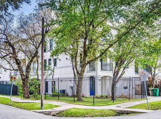 4701 Inker St, Houston, TX 77007