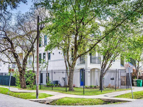 4701 Inker St, Houston, TX 77007