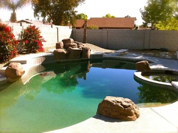 8513 N 53rd Ave, Glendale, AZ 85302