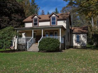 203 Monkey Run Rd, Middlebury Center, PA 16935