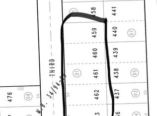Us Highway 95, Vidal, CA 92280