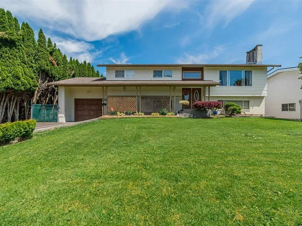 10510 Conrad St, Chilliwack, BC V2P 7C9
