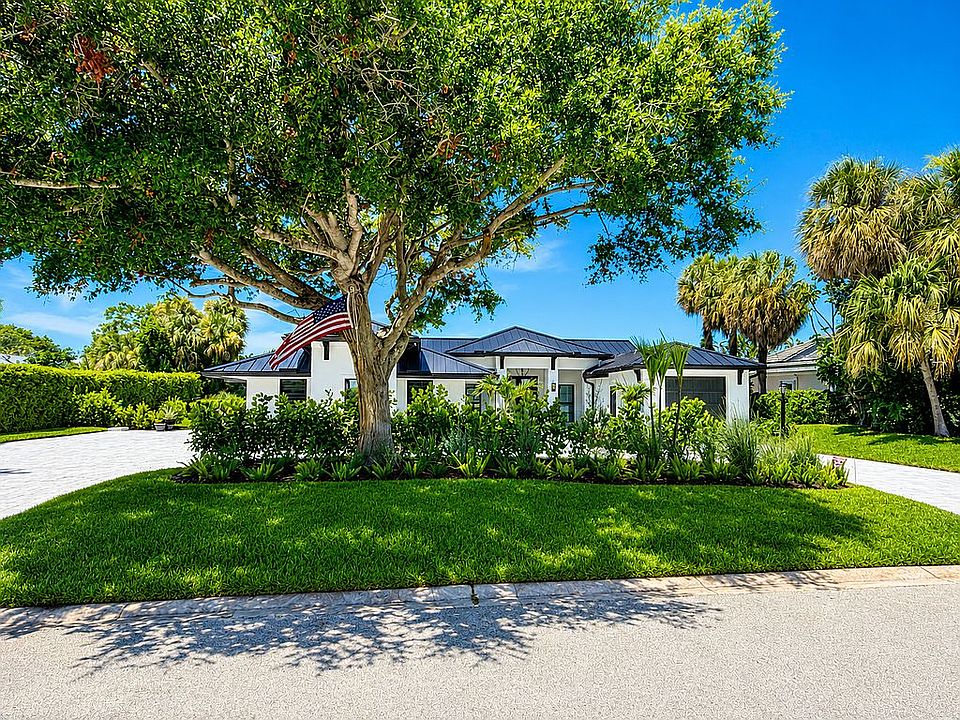 Curb Appeal 