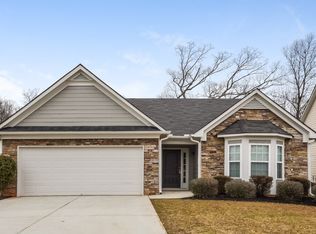 245 Lakeside Point, Covington, GA 30016