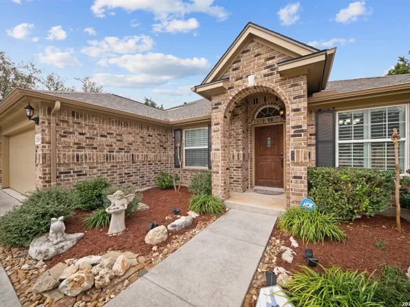 23555 Fairway, San Antonio, TX 78258