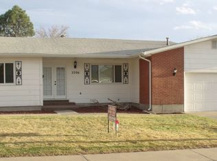 3206 Shalimar Ter, Pueblo, CO 81008