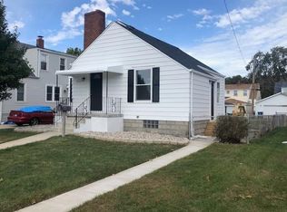 3023 Parkway North St N, Hammond, IN 46323