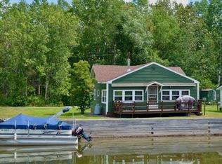 401 Stevens Rd, Sinclair, ME 04779