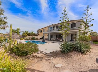 22838 S Legends Rd, Queen Creek, AZ 85142