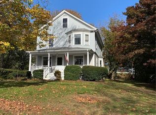 50 Glen Rd, Portsmouth, RI 02871