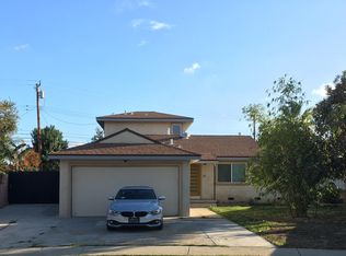626 League Ave, La Puente, CA 91744