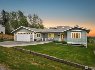 Harbor View Heights, Blaine, WA 98230