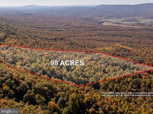 Tuscarora Pike PARCEL 14, Martinsburg, WV 25403