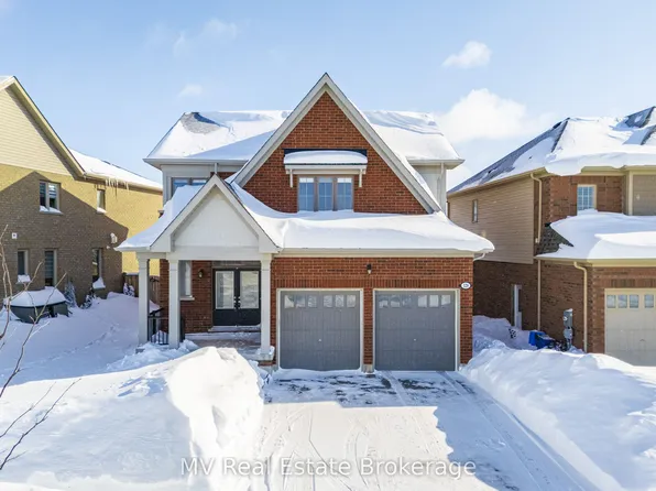 128 Farley Rd, Centre Wellington, ON N1M 0H2