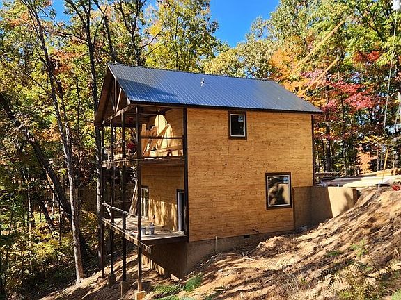 2nd image of 938 Ski View Ln Lot 215