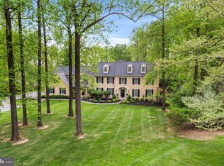 14 Great Woods Ln, Malvern, PA 19355