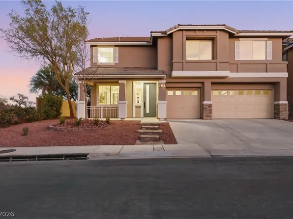 500 Joe Willis St, Las Vegas, NV 89144