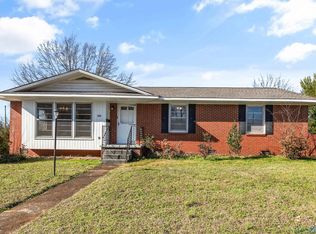 2418 Penn St SW, Huntsville, AL 35801