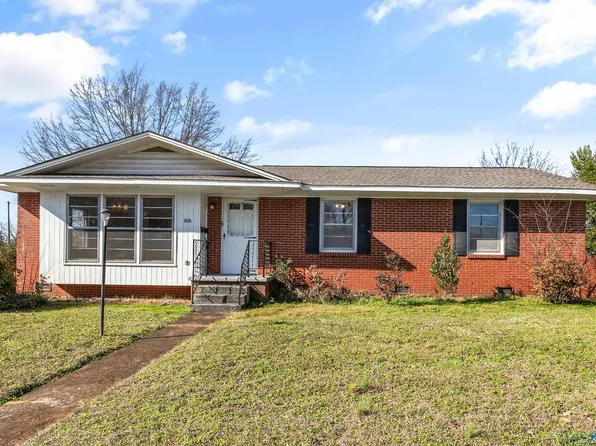 2418 Penn St SW, Huntsville, AL 35801