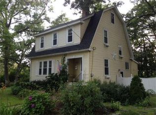 184 College St, Worcester, MA 01610