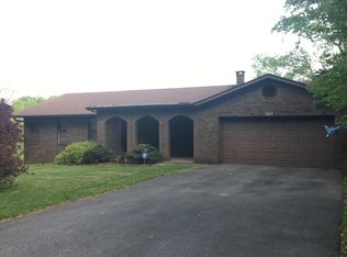 1203 Royce Dr, Somerset, KY 42503
