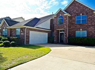 24631 Blane Dr, Katy, TX 77493