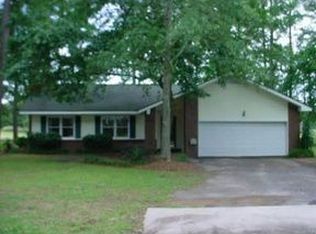 2127 Wedgefield Rd, Georgetown, SC 29440
