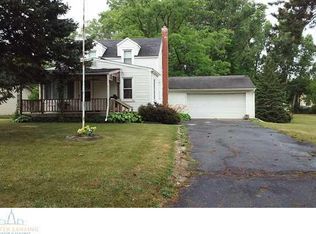 205 Renker Rd, Lansing, MI 48917