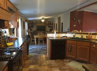 112 Dalton Road, Jennerstown, PA 15547