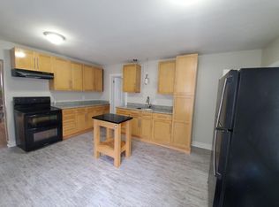 72 Broad St #2, North Attleboro, MA 02760