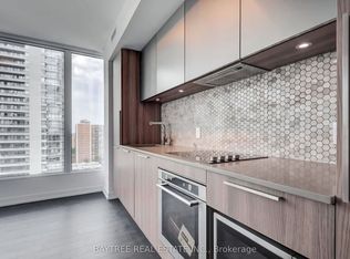 85 Wood St #1106, Toronto, ON M4Y 0E8