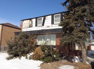 3638 W 87th St, Chicago, IL 60652