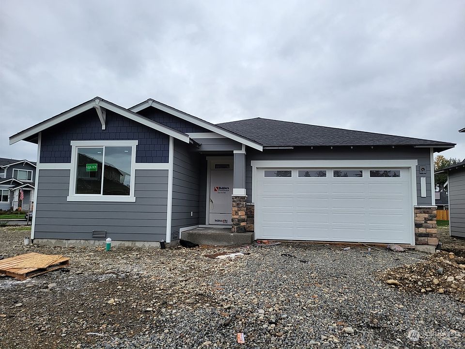 1st image of 13405 183rd Street Ct E Lot31
