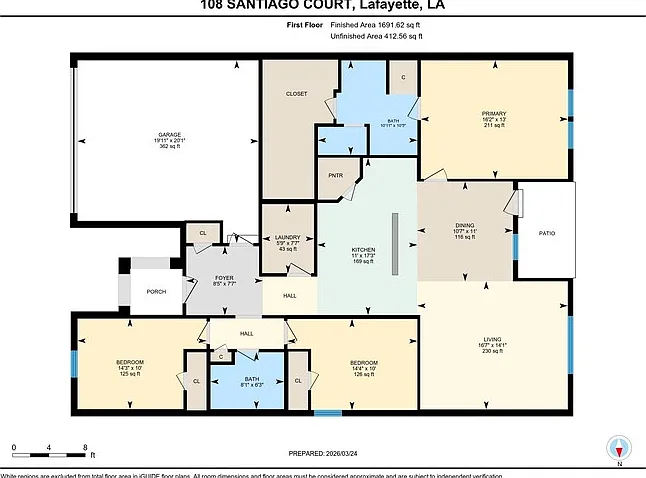 108 Santiago Ct — Photo 24