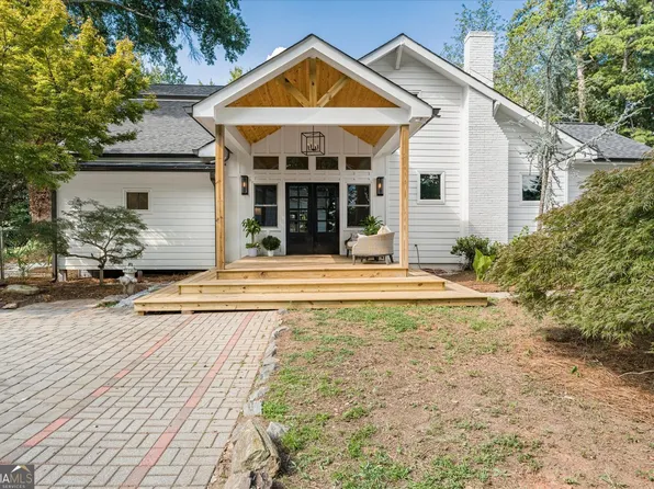 1038 W Atlanta St SE, Marietta, GA 30060