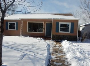 1271 Beeler St, Aurora, CO 80010