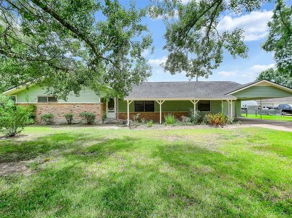 3605 Longherridge Dr, Pearland, TX 77581