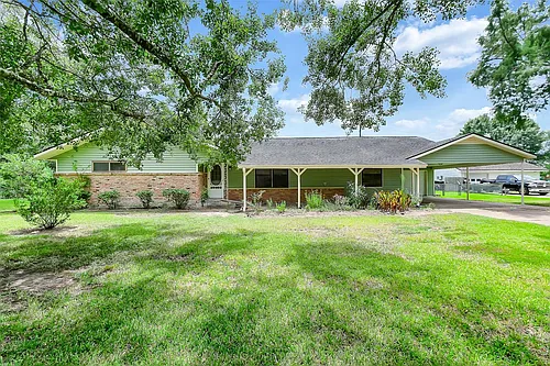 3605 Longherridge Dr Photo 1