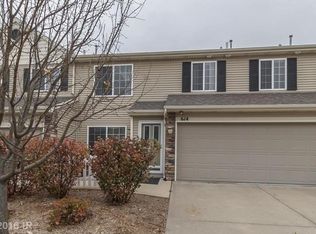 614 Villa Ct, West Des Moines, IA 50266