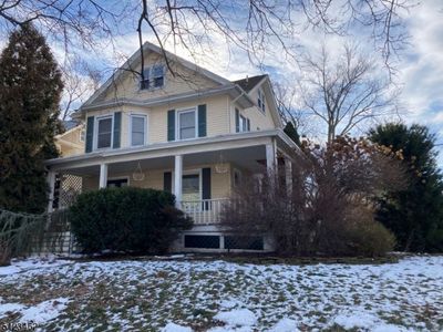 58 W Franklin St, Bound Brook, NJ, 08805