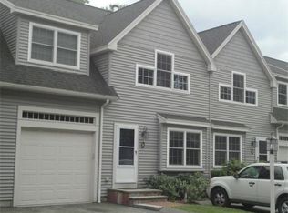 24 Greystone Way, Reading, MA 01867